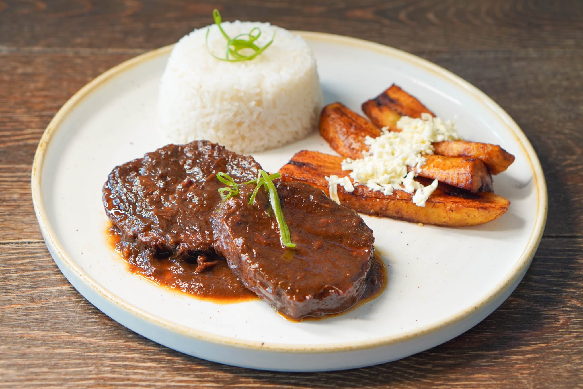 Authentic Venezuelan food and arepas in Hallandale FL
