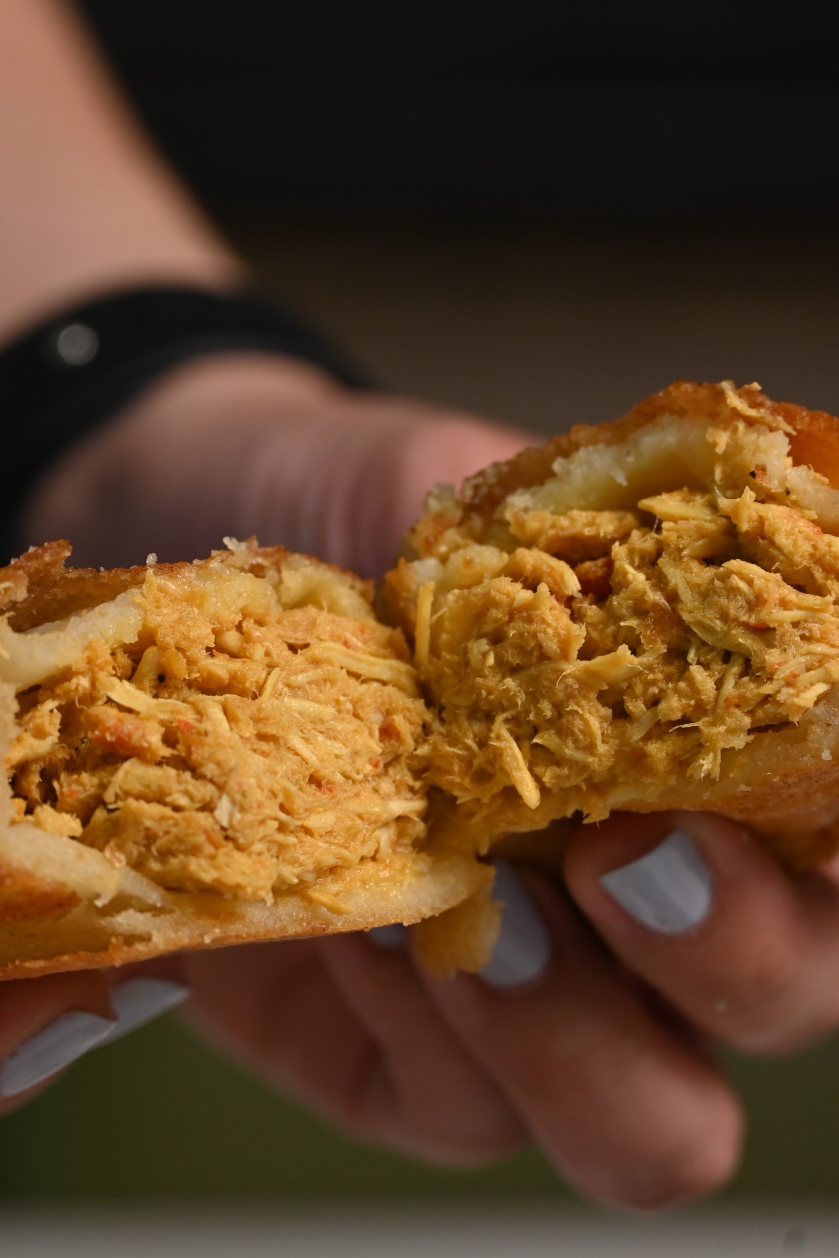 Authentic Venezuelan food and arepas in Hallandale FL