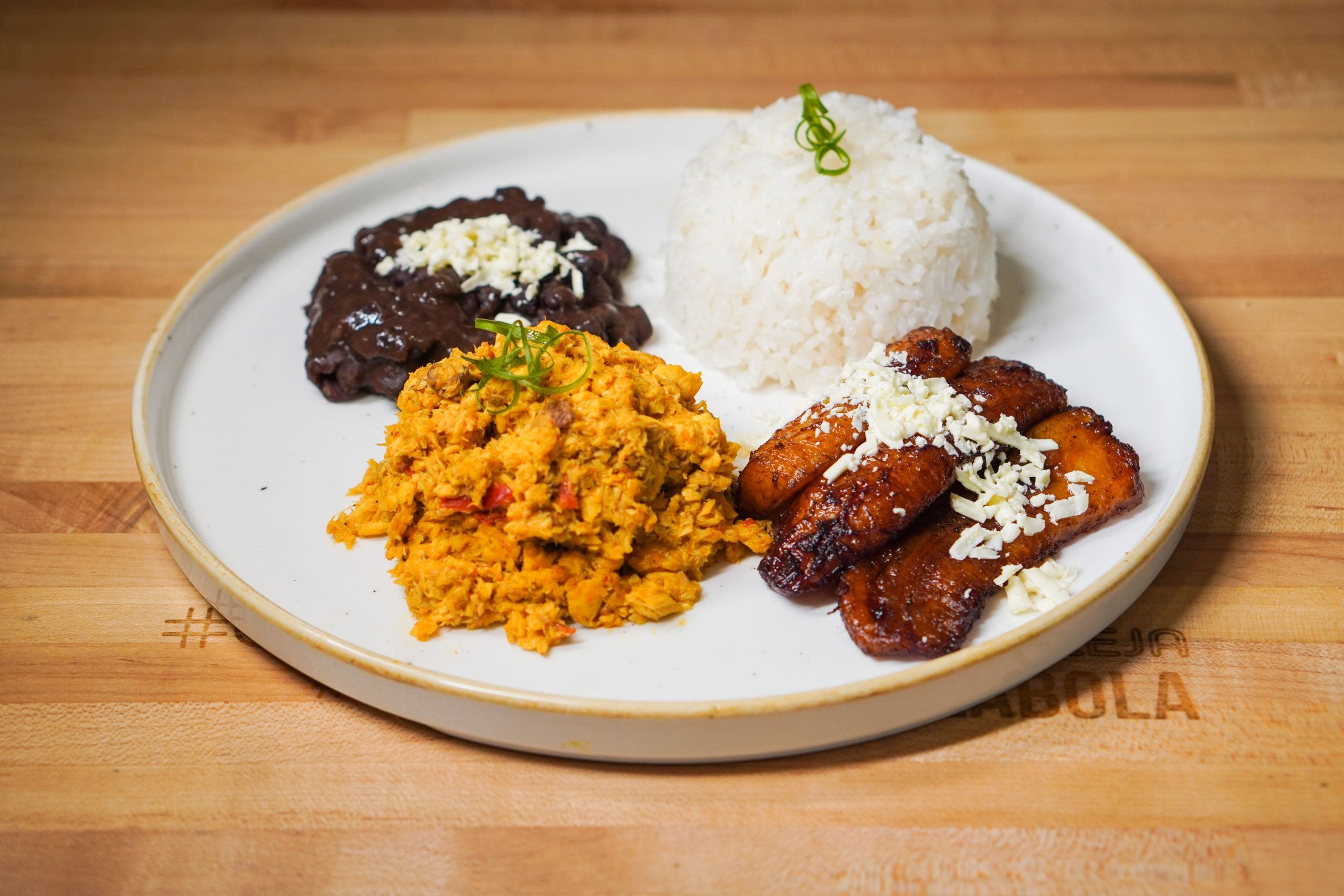 Authentic Venezuelan food and arepas in Hallandale FL